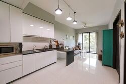 Archipelago (D16), Condominium #594140461